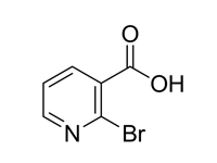 2-溴吡啶-3-甲酸，98%（HPLC)