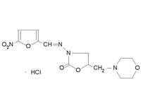 鹽酸呋喃它酮，98%