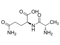 L-丙氨酰-L-谷氨酰胺，98%