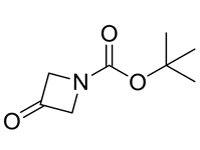 1-Boc-3-氮雜環丁酮