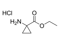 1-氨基環(huán)丙烷甲酸乙酯鹽酸鹽，98%