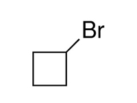 溴代環丁烷，97%（GC）