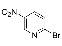 2-溴-5-硝基吡啶，98%（GC)