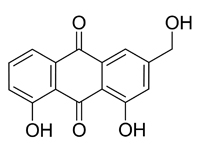 蘆薈大黃素，95%