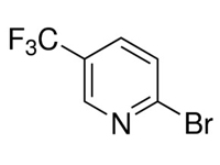 2-溴-5-(三氟甲基)吡啶，96%（GC)