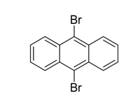 9,10-二溴蒽，98%（HPLC)