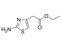 (2-氨基-4-噻唑基)乙酸乙酯，98%