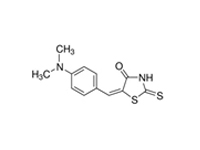 對二甲氨基亞芐基羅丹寧，AR