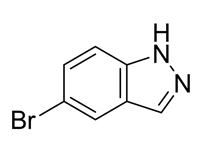 5-溴吲唑，98%（HPLC）