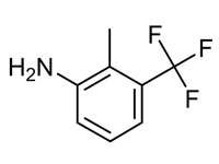 2-甲基-3-三氟甲基苯胺，99%
