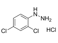 2,4-二氯苯肼鹽酸鹽，98%