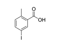 5-碘鄰甲基苯甲酸，98%
