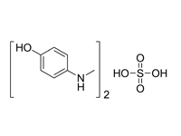 米吐爾（對甲氨基酚硫酸鹽），AR，99%