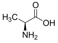 L-丙氨酸，99%(HPLC)