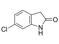 6-氯氧化吲哚，98%（GC)