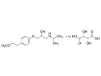 酒石酸美托洛爾，98%