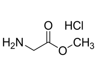 甘氨酸甲酯鹽酸鹽，98%（HPLC）
