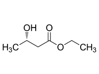 (S)-(+)-3-羥基丁酸乙酯，96%