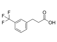 3-(3-三氟甲基苯基)丙酸，98%