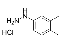 3,4-二甲基苯肼鹽酸鹽，98%（HPLC）