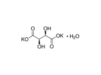 酒石酸鉀,1/2水，AR，99%