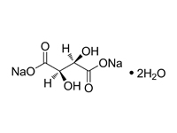 L+酒石酸鈉,二水，ACS，99%