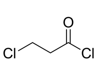 3-氯丙酰氯，98%（GC）