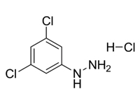 3,5-二氯苯肼鹽酸鹽，98%（HPLC）