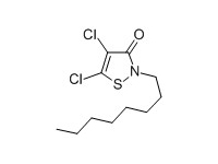 4,5-二氯-2n-正辛基-4-異噻唑啉-3-酮，99%