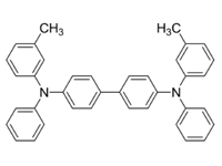 N,N'-二苯基-N,N'-二（3-甲基苯基）-1,1'-聯苯-4,4'-二胺，98%