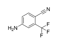 4-氨基-2-三氟甲基苯甲腈，97%（HPLC）