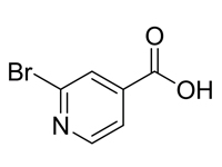 2-溴吡啶-4-甲酸，98%（HPLC)