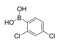 2,4-二氯苯硼酸，98%