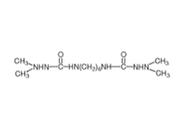 4,4'-六亞甲基雙（1,1-二甲基氨基脲），98%（HPLC）