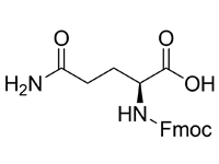Fmoc-L-谷氨酰胺，98%（HPLC）