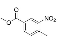 4-甲基-3-硝基苯甲酸甲酯，99%（GC)