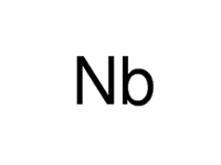 鈮標液，0.1mg/mL