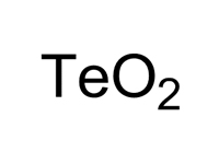 二氧化碲，4N，99.99%