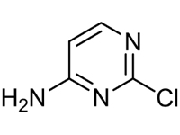 4-氨基-2-氯嘧啶，98%（GC）