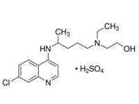 硫酸羥基氯喹，98%
