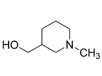 1-甲基-3-哌啶甲醇，98%（GC)