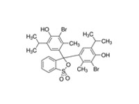 溴百里香酚藍溶液，1g/L