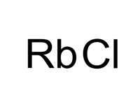 氯化銣，3N，99.9%