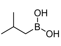 異丁基硼酸，95%（GC)
