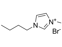 1-丁基-3-甲基溴化咪唑鎓，99%（HPLC)