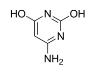 6-氨基尿嘧啶，98%（GC）