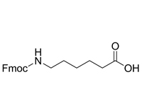 N-芴甲氧羰基-6-氨基己酸，98%（HPLC）