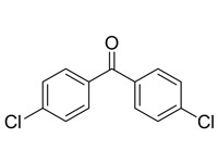 4,4'-二氯二苯甲酮，99%(GC)