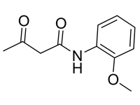 鄰甲氧基-N-乙酰乙酰苯胺，CP，98%