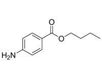 4-氨基苯甲酸丁酯，99%（HPLC)
